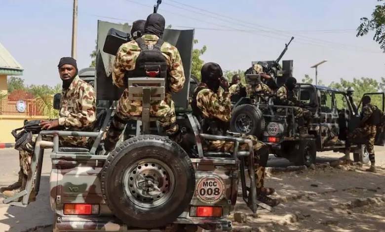 Le terrorisme s’intensifie au Nigeria avant les élections : un foyer à l’ouest et une lutte d’influence