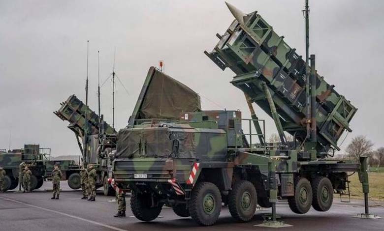 Leçons de la guerre avec l’Iran : Washington triple la production de Patriot 