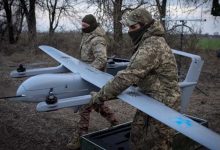 Leçons de la guerre en Ukraine : les drones et les robots ne suffisent pas à eux seuls
