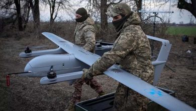 Leçons de la guerre en Ukraine : les drones et les robots ne suffisent pas à eux seuls