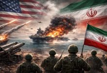 Les États-Unis élargissent l’équation de dissuasion face à l’Iran… budget de défense historique et production militaire accélérée