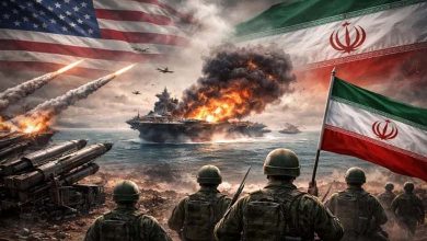 Les États-Unis élargissent l’équation de dissuasion face à l’Iran… budget de défense historique et production militaire accélérée