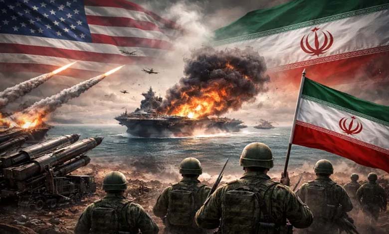 Les États-Unis élargissent l’équation de dissuasion face à l’Iran… budget de défense historique et production militaire accélérée