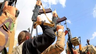 Les Houthis menacent d’escalade en cas de reprise des attaques contre l’Iran