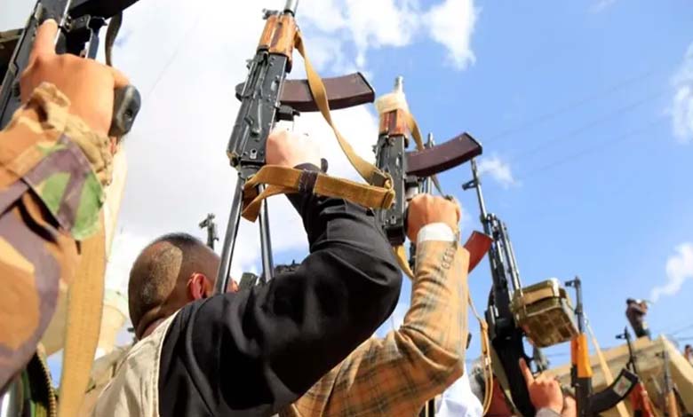 Les Houthis menacent d’escalade en cas de reprise des attaques contre l’Iran