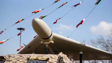 Les Sting ukrainiens déstabilisent les Shahed : l’arme des pauvres vainc les drones iraniens