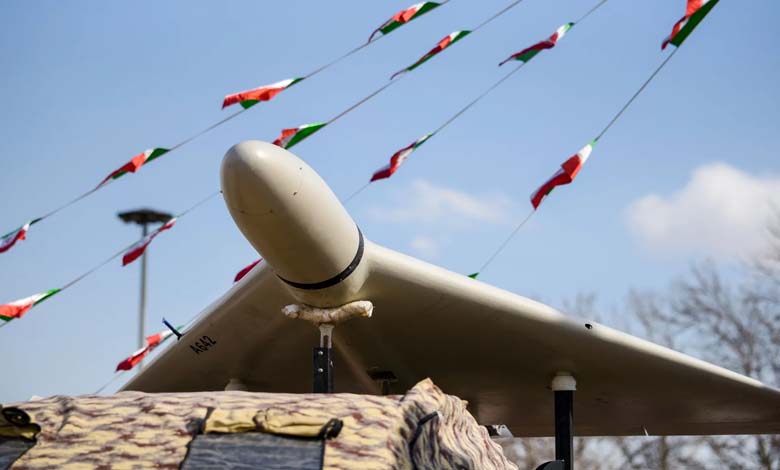 Les Sting ukrainiens déstabilisent les Shahed : l’arme des pauvres vainc les drones iraniens