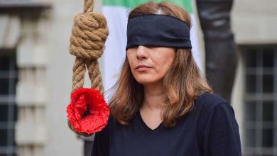 Les autorités iraniennes se préparent à exécuter la première femme liée aux récentes manifestations