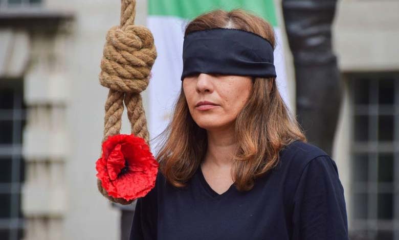 Les autorités iraniennes se préparent à exécuter la première femme liée aux récentes manifestations