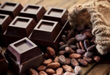 Les bienfaits surprenants, physiques et psychologiques, d’un morceau de chocolat noir avant le coucher