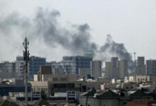 Les défenses des États du Golfe ont réussi à repousser des attaques iraniennes 