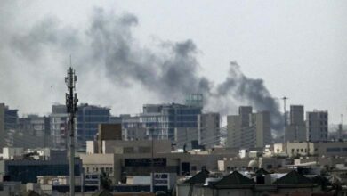 Les défenses des États du Golfe ont réussi à repousser des attaques iraniennes 