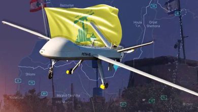 Les drones du Hezbollah inquiètent Israël