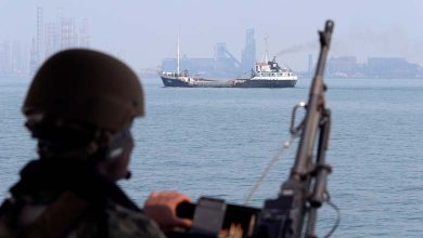 Les menaces américaines poussent les pétroliers à éviter le détroit d’Hormuz