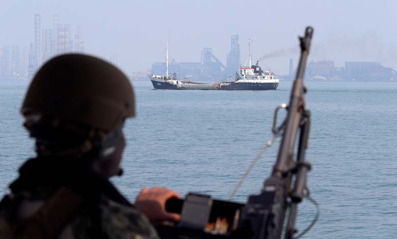 Les menaces américaines poussent les pétroliers à éviter le détroit d’Hormuz