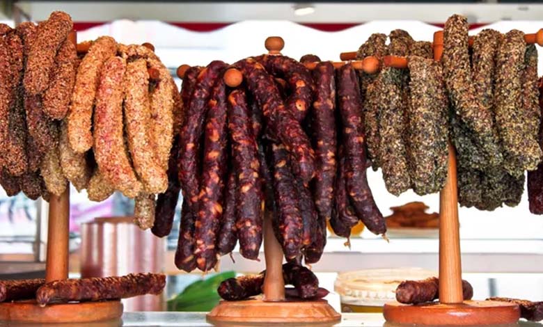 Les viandes séchées sont-elles vraiment saines ? Décryptage d’un en-cas protéiné entre avantages nutritionnels et risques potentiels