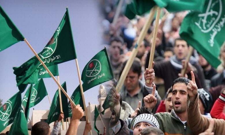 L’échec des manifestations pousse les Frères musulmans vers un congrès des illusions du retour 