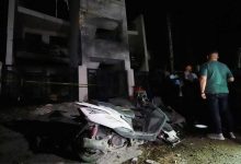 Morts et blessés lors d’attaques de missiles et de frappes aériennes sur Bagdad