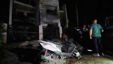 Morts et blessés lors d’attaques de missiles et de frappes aériennes sur Bagdad