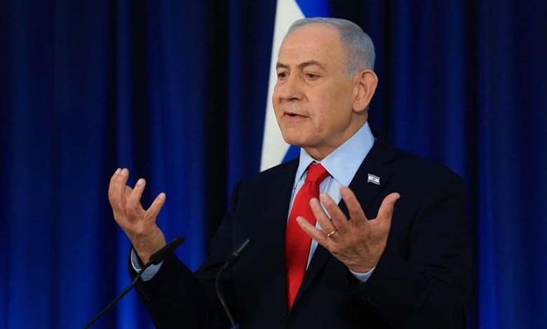 Netanyahou : la trêve avec l’Iran ne s’appliquera pas au Liban