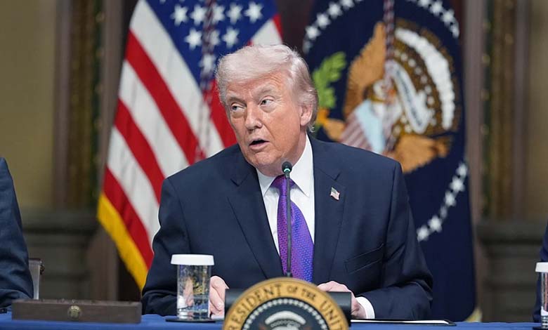 Nous avons détruit leurs forces et les laboratoires nucléaires : Trump présente les résultats de la guerre contre l’Iran