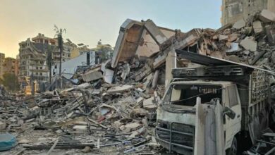 Nouvelle attaque près du site nucléaire de Bouchehr en Iran : un agent de sécurité tué