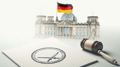 Nouvelle initiative contre les Frères musulmans au Parlement allemand