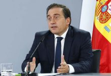 Ouverture espagnole envers l’Iran pour soutenir les efforts d’apaisement