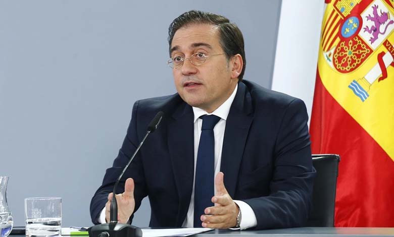 Ouverture espagnole envers l’Iran pour soutenir les efforts d’apaisement