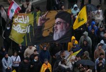 Par incitation et manifestations, le Hezbollah tente d’entraver les négociations entre le Liban et Israël
