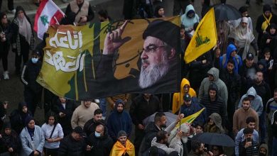 Par incitation et manifestations, le Hezbollah tente d’entraver les négociations entre le Liban et Israël