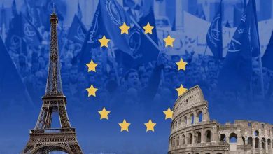 Paris… comment un rassemblement des Frères Musulmans s’est transformé en plateforme visant à saper les valeurs européennes ?