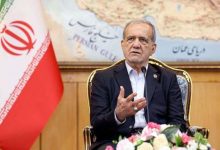 Pezeshkian : une diplomatie rationnelle pour mettre fin à la guerre