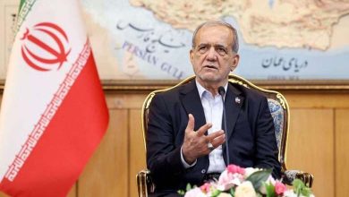 Pezeshkian : une diplomatie rationnelle pour mettre fin à la guerre