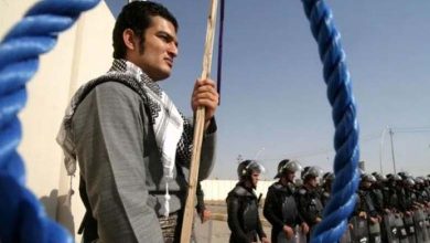 Poigne de fer : l’Iran fait face à l’opposition par l’exécution