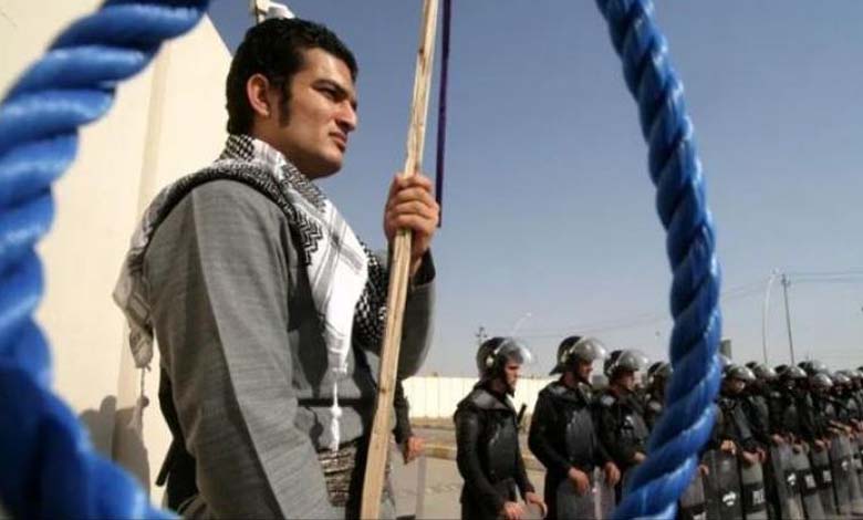 Poigne de fer : l’Iran fait face à l’opposition par l’exécution