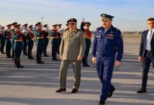 Présence militaire occidentale en Libye pour contenir l’influence russe