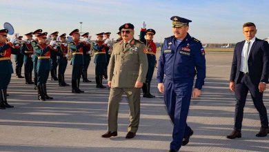 Présence militaire occidentale en Libye pour contenir l’influence russe