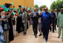 Présidentielle à Djibouti : Guelleh se rapproche d’un sixième mandat