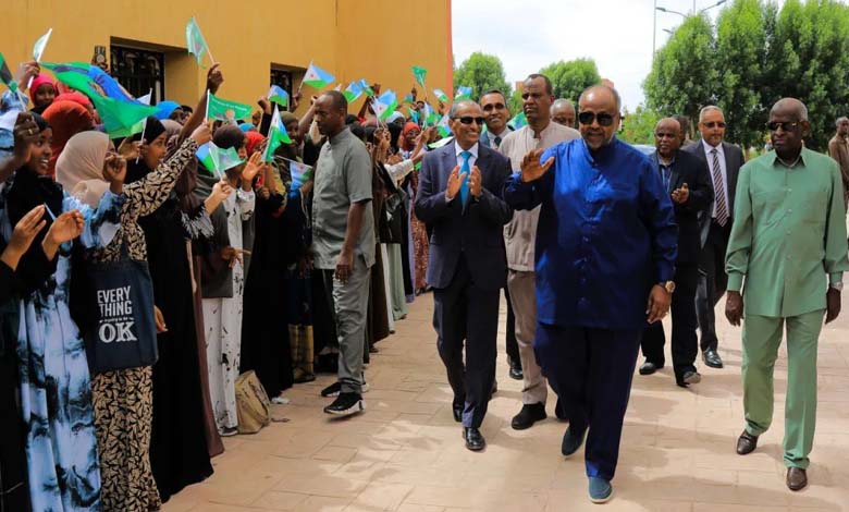 Présidentielle à Djibouti : Guelleh se rapproche d’un sixième mandat