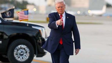 Que fera Trump avec l’Iran après l’échec des négociations ?