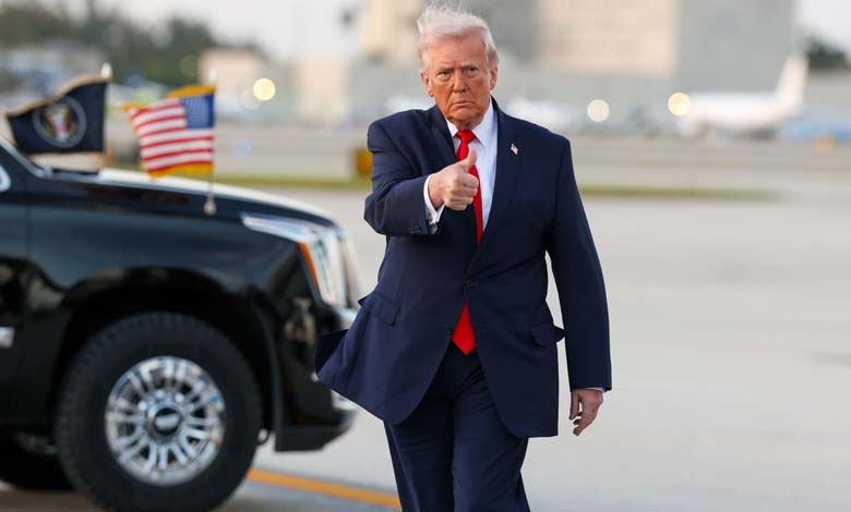 Que fera Trump avec l’Iran après l’échec des négociations ?