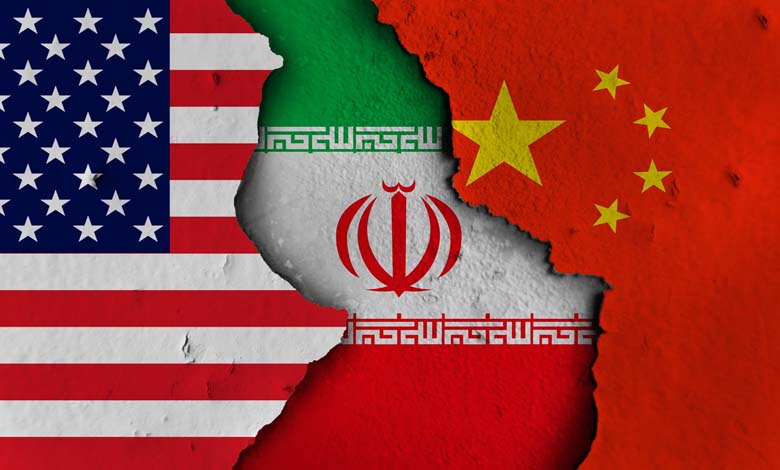 Rapport israélien : une implication chinoise non déclarée dans les pourparlers entre l’Iran et les États-Unis