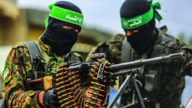 Recrutement accéléré et contrôle des ressources : le renseignement israélien met en garde contre le redressement du Hamas