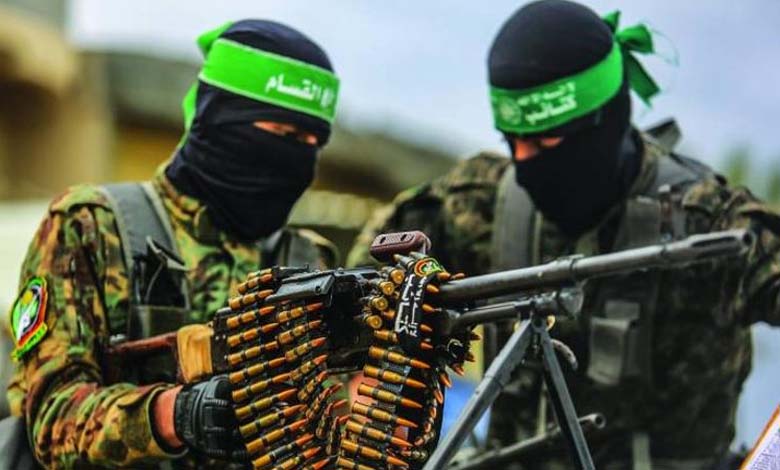 Recrutement accéléré et contrôle des ressources : le renseignement israélien met en garde contre le redressement du Hamas