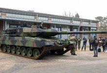 Réarmement urgent en quatre ans : l’Europe face à une trajectoire incontournable