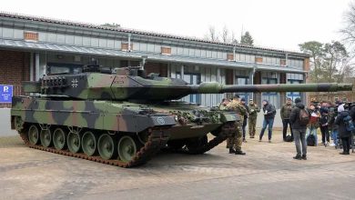 Réarmement urgent en quatre ans : l’Europe face à une trajectoire incontournable