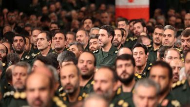 Royaume-Uni et Corps des Gardiens de la révolution islamique : une législation imminente pour interdire le bras militaire de l’Iran
