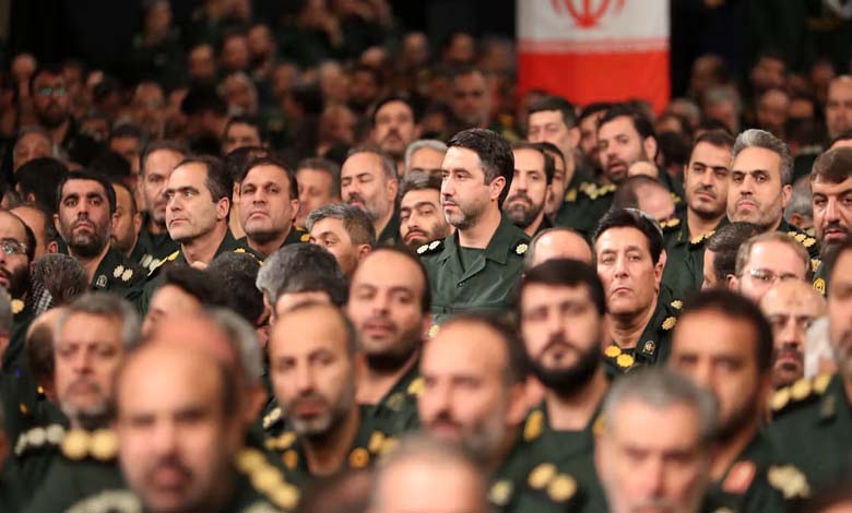 Royaume-Uni et Corps des Gardiens de la révolution islamique : une législation imminente pour interdire le bras militaire de l’Iran