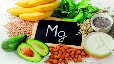 Sept aliments riches en magnésium qui peuvent réduire le recours aux compléments alimentaires